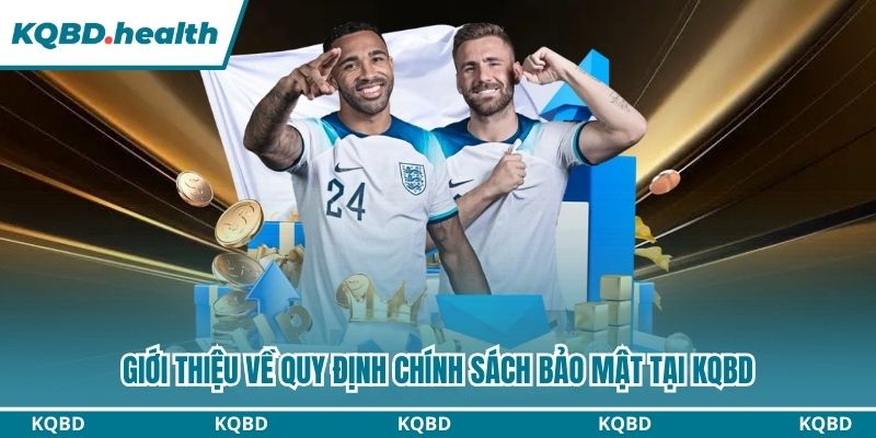 Chính sách bảo mật nhằm ngăn chặn rủi ro bên ngoài