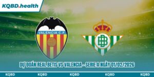 Dự đoán Real Betis vs Valencia