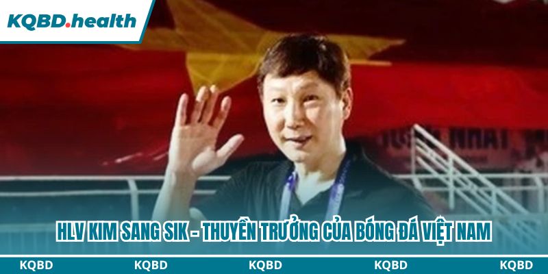 HLV Kim Sang Sik