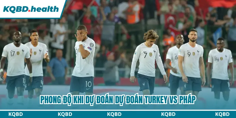Nhận định phong độ 2 đội trước vòng bảng Nations League